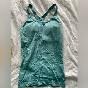 Lululemon Ebb to Street Tank Top